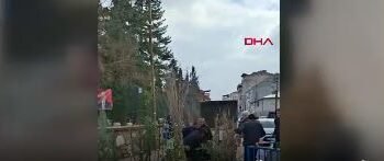 Bursa İnegöl’de Zabıtalara Bıçaklı Saldırı