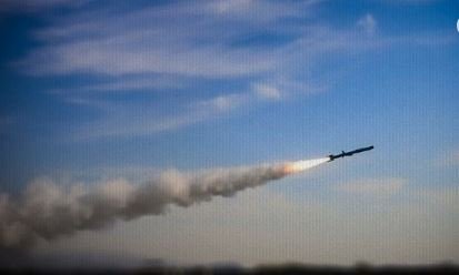 Milli Savunma Bakanlığı: İran’dan ateşlenen balistik mühimmat imha edildi