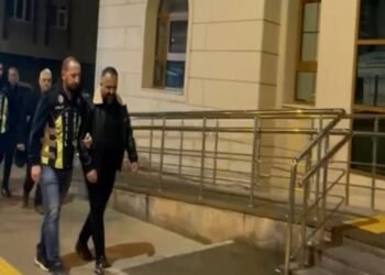 Ataşehir’de Trafik Terörü: Sopalı Saldırıya 1 Milyon 164 Bin Lira Ceza