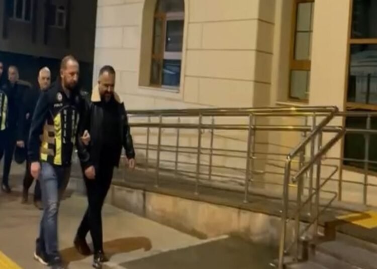 Ataşehir’de Trafik Terörü: Sopalı Saldırıya 1 Milyon 164 Bin Lira Ceza