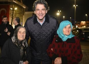 Başkan Kocaman’dan Kadir Gecesi mesajı