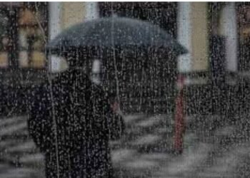 Kocaelililer öğle saatlerine dikkat! Yağış, rüzgar ve soğuk hava etkili olacak