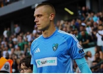 Kocaelispor’da Jovanovic şoku!