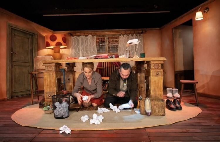 Şehir Tiyatroları Ramazan akşamlarında sahnede: Oyunlar Başiskele ve İzmit’te