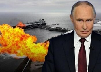 PUTİN: AVRUPA’YA DOĞAL GAZ SEVKİYATI DURDURULABİLİR