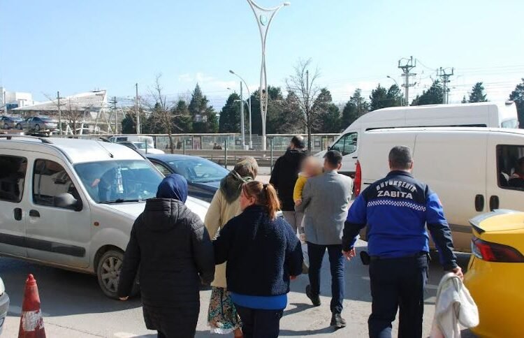 Duygu sömürüsüne izin vermeyin