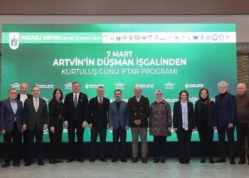 Başkan Büyükakın’dan Ramazan mesaisi: “Bereketi gönül sofralarında paylaşıyoruz”