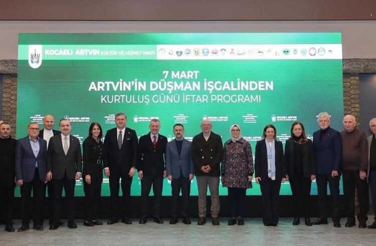 Başkan Büyükakın’dan Ramazan mesaisi: “Bereketi gönül sofralarında paylaşıyoruz”