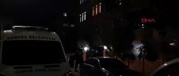 Kocaeli’de Şüpheli Ölüm: Evinde Boğazından Bıçaklanmış Halde Bulunan Kadın Hayatını Kaybetti