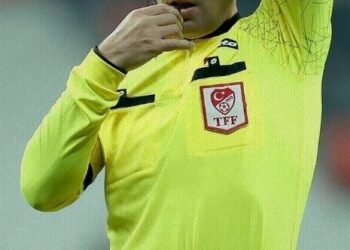 Kocaelispor’un kader maçının hakemi açıklandı