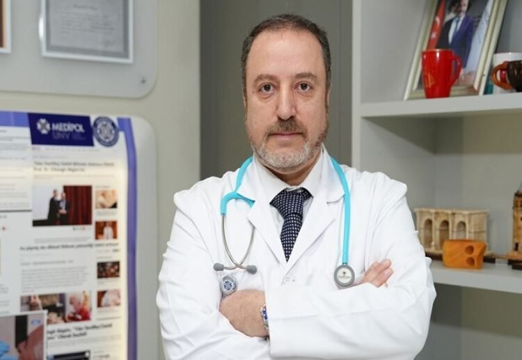 Uzmandan uyarı: Az pişmiş et çocuklarda böbrek yetmezliğine yol açabilir