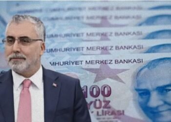 Vedat Işıkhan duyurdu: Çalışan başı 3.500 TL destek