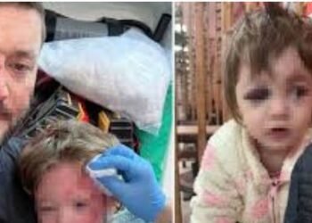 Yalova’da İkra Bebek ve Babasının Darbedildiği Olayda Yeni Görüntüler Ortaya Çıktı