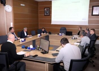 Büyükşehir’den toplu taşımada sıkı denetim: 165 şoföre 487 bin TL ceza