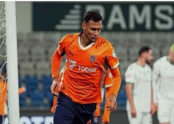 Kocaelispor ile anılmıştı, 10 gol attı