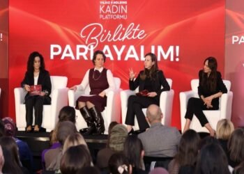 Yıldız Holding’de kadın çalışan oranı yüzde 52’ye ulaştı