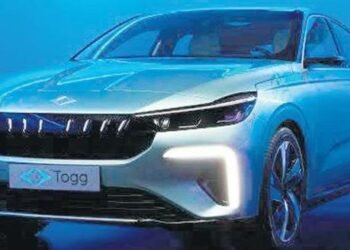 Togg’dan Ulaşılabilir Fiyat Hamlesi: Yeni Model Mevcut Araçların Yarısına Satılacak