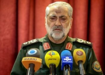 Ebulfazl Şikarçi’den sert açıklama: “Saldırı olursa karşılık veririz”