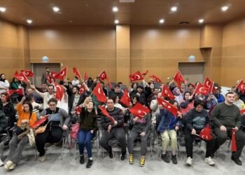 Beyaz Kalpler’den Mehmet Akif Ersoy’a anlamlı anma programı