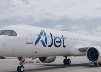 AJet’ten çocuklara özel yaz kampanyası