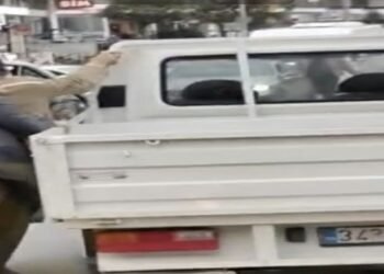 Maltepe’de trafikte kavga eden 3 kişiye 540 bin lira ceza