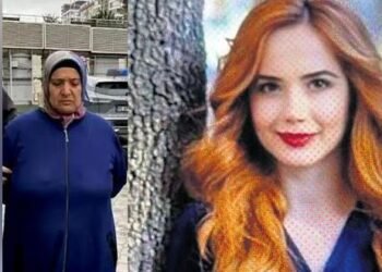 Samsun’da kan donduran olayda karar çıktı: Anneye ağırlaştırılmış müebbet