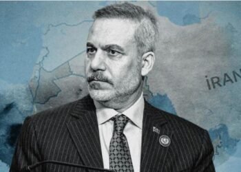 BBC Türkçe: Ankara’nın en büyük kaygısı çatışmanın yayılması