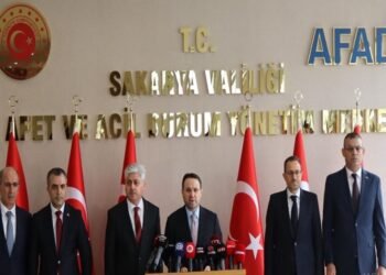 Bakan Gürlek: 65 yeni adliye yatırım planına alındı