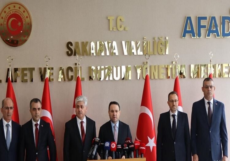 Bakan Gürlek: 65 yeni adliye yatırım planına alındı