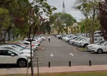 İzmit Millet Bahçesi otoparkı ücretli oldu: Yeni tarife açıklandı