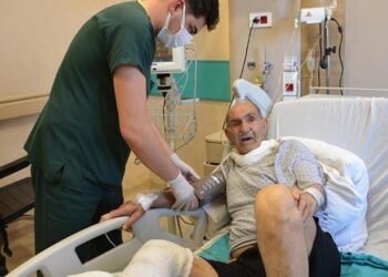 Lavabo açıcı faciası: Tıkalı gideri açmak isterken hastanelik oldu, uzmanlardan uyarı