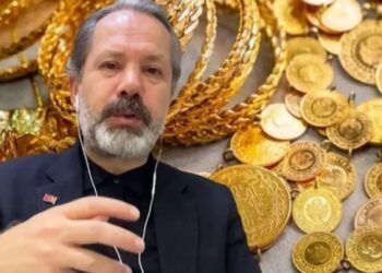 İslam Memiş’ten altın ve gümüş için kritik uyarı: “Yatırımcı riski göze alsın”