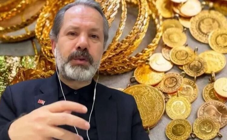 İslam Memiş’ten altın ve gümüş için kritik uyarı: “Yatırımcı riski göze alsın”