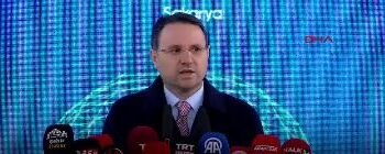 Bakanlar Gürlek ve Uraloğlu, Türkiye’nin İlk Yerli ve Milli Hızlı Treni’nin Yol Testleri Töreni’nde konuştu