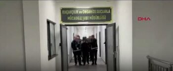 Kocaeli’de iş insanını tehdit eden suç örgütüne operasyon: 7 tutuklama