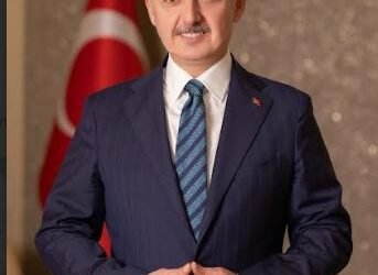 Başkan Büyükakın’dan 12 Mart Mesajı: “İstiklâl Marşı, Milletimizin İstikbalinin Sesidir”