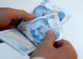 Emekli maaşı ve bayram ikramiyesi tarihleri açıklandı