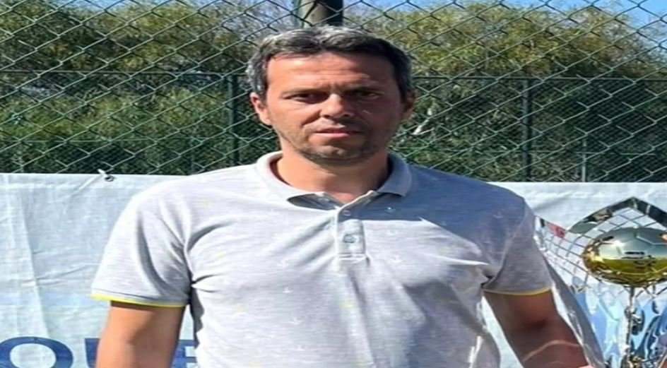 Bursa’da halı sahada kalp krizi: Eski futbolcu hayatını kaybetti