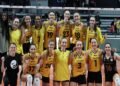 VakıfBank S.K. yarı finalde