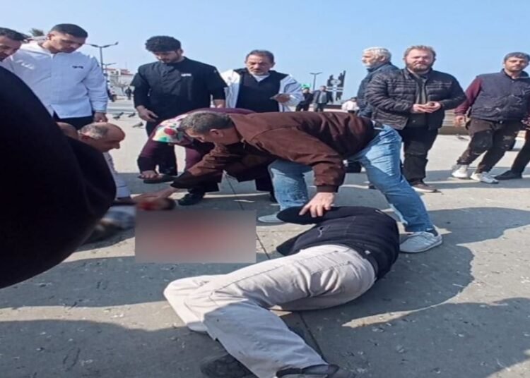 Bursa’da feci kaza! Çöp kamyonunun altında kalan 5 yaşındaki çocuk hayatını kaybetti