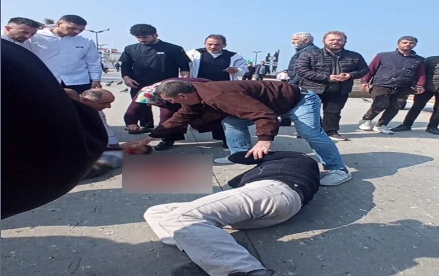 Bursa’da feci kaza! Çöp kamyonunun altında kalan 5 yaşındaki çocuk hayatını kaybetti