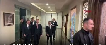 Mehmet Fatih Kacır: “Türkiye, masada sözünün ağırlığını hissettiren bir ülkedir”