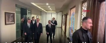 Mehmet Fatih Kacır: “Türkiye, masada sözünün ağırlığını hissettiren bir ülkedir”