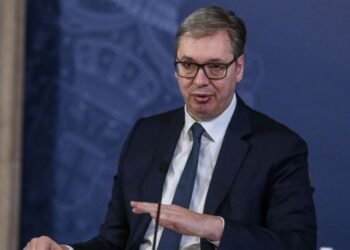 Vucic’ten savaş uyarısı: “3 komşu ülke bize saldırı hazırlığında”