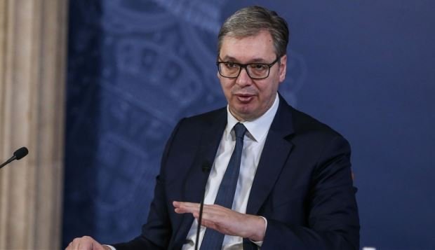 Vucic’ten savaş uyarısı: “3 komşu ülke bize saldırı hazırlığında”