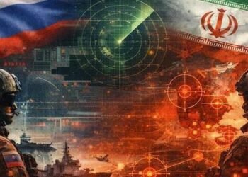 ABD basınından çarpıcı iddia: Rusya’dan İran’a gizli istihbarat desteği