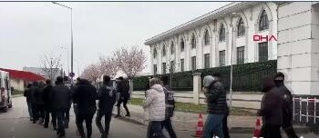 Kocaeli merkezli dolandırıcılık operasyonu! 7 ilde baskın, 25 şüpheli adliyeye sevk edildi