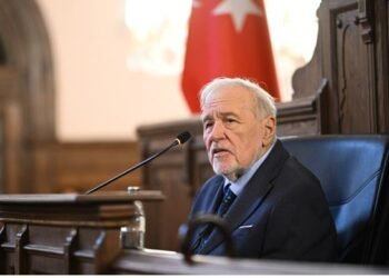 İlber Ortaylı hayatını kaybetti iddiası gündemde! Sağlık durumu hakkında açıklama bekleniyor