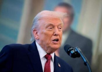 Trump’tan İran açıklaması: “İran’ı tamamen mağlup ettik”