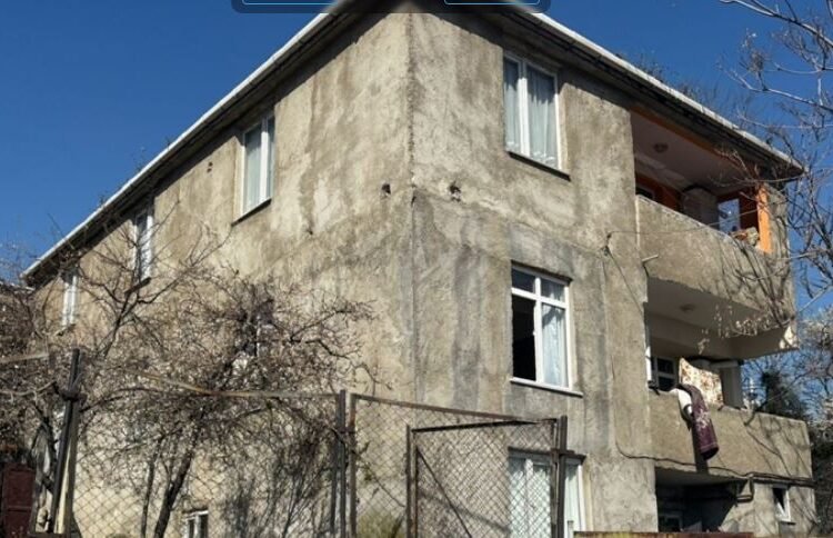 Kocaeli’de gaz faciası: 1 yaşındaki bebek hayatını kaybetti